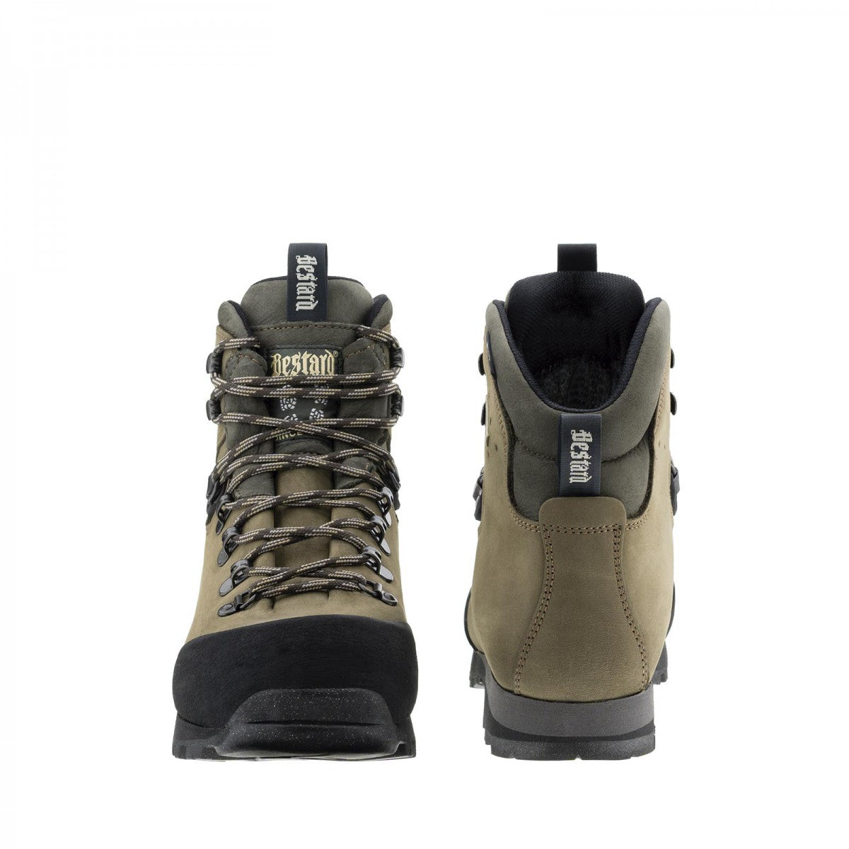 Botas de Trekking Breithorn lite AG Bestard
