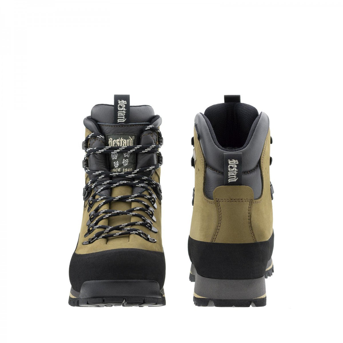 Botas de Trekking Breithorn Pro Bestard