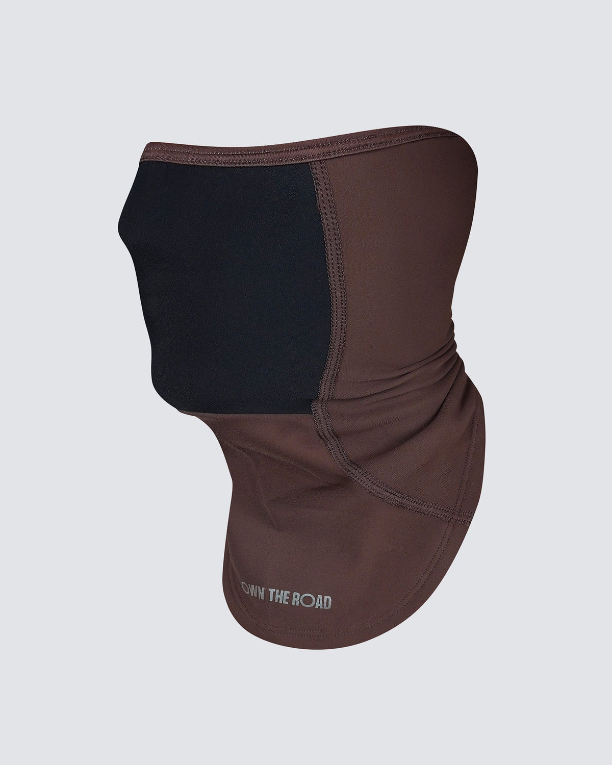 Braga Térmica de Ciclismo — Terra Brown