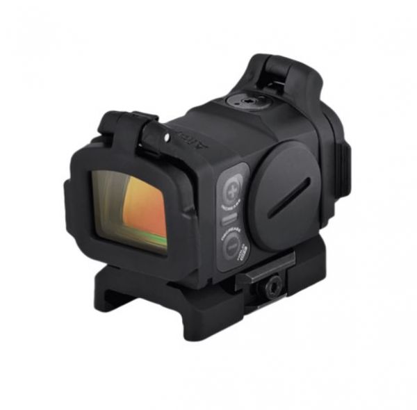 Aimpoint Acro C2 3.5 MOA- weaver/picatiny CON tapas