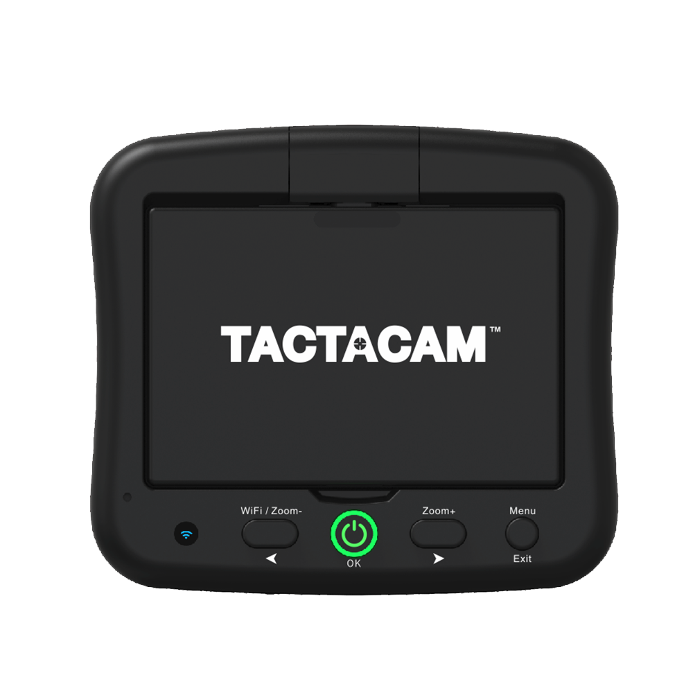 Cámara Spotter LR - Tactacam