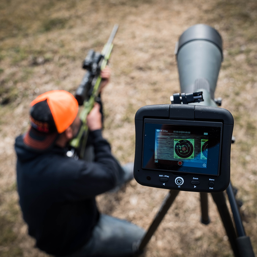Cámara Spotter LR - Tactacam