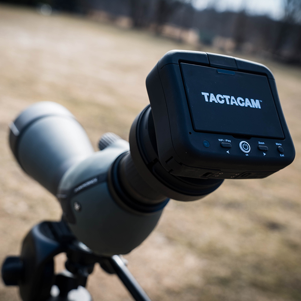 Cámara Spotter LR - Tactacam