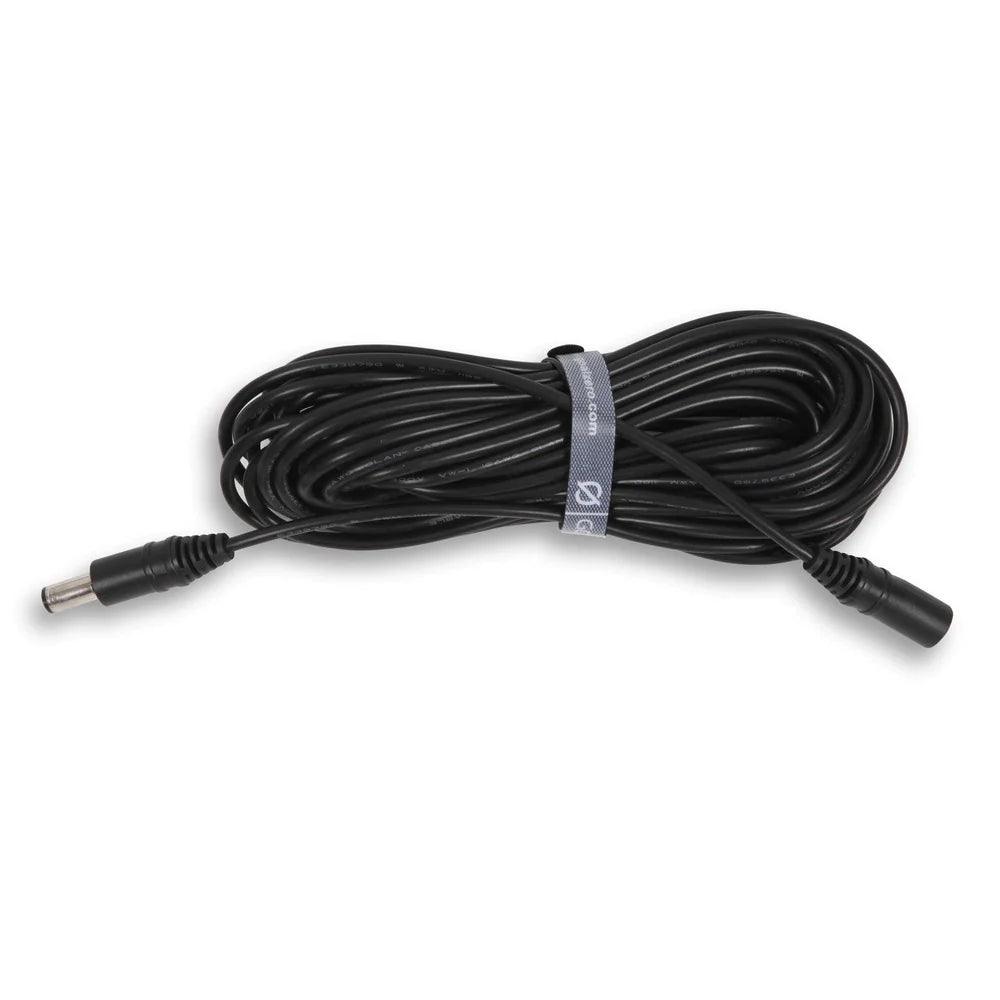 Cable Extensor 30Ft. Entrada de 8mm Athena - Young Wild Hunters