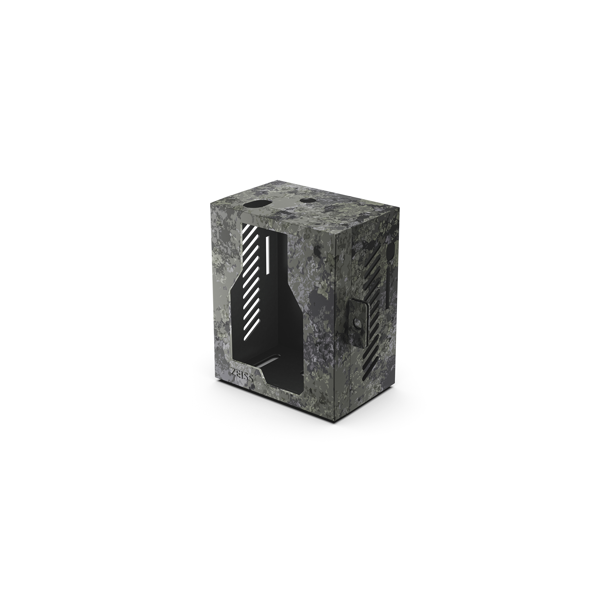 Carcasa metálica para cámara de fototrampeo ZEISS Secacam 5