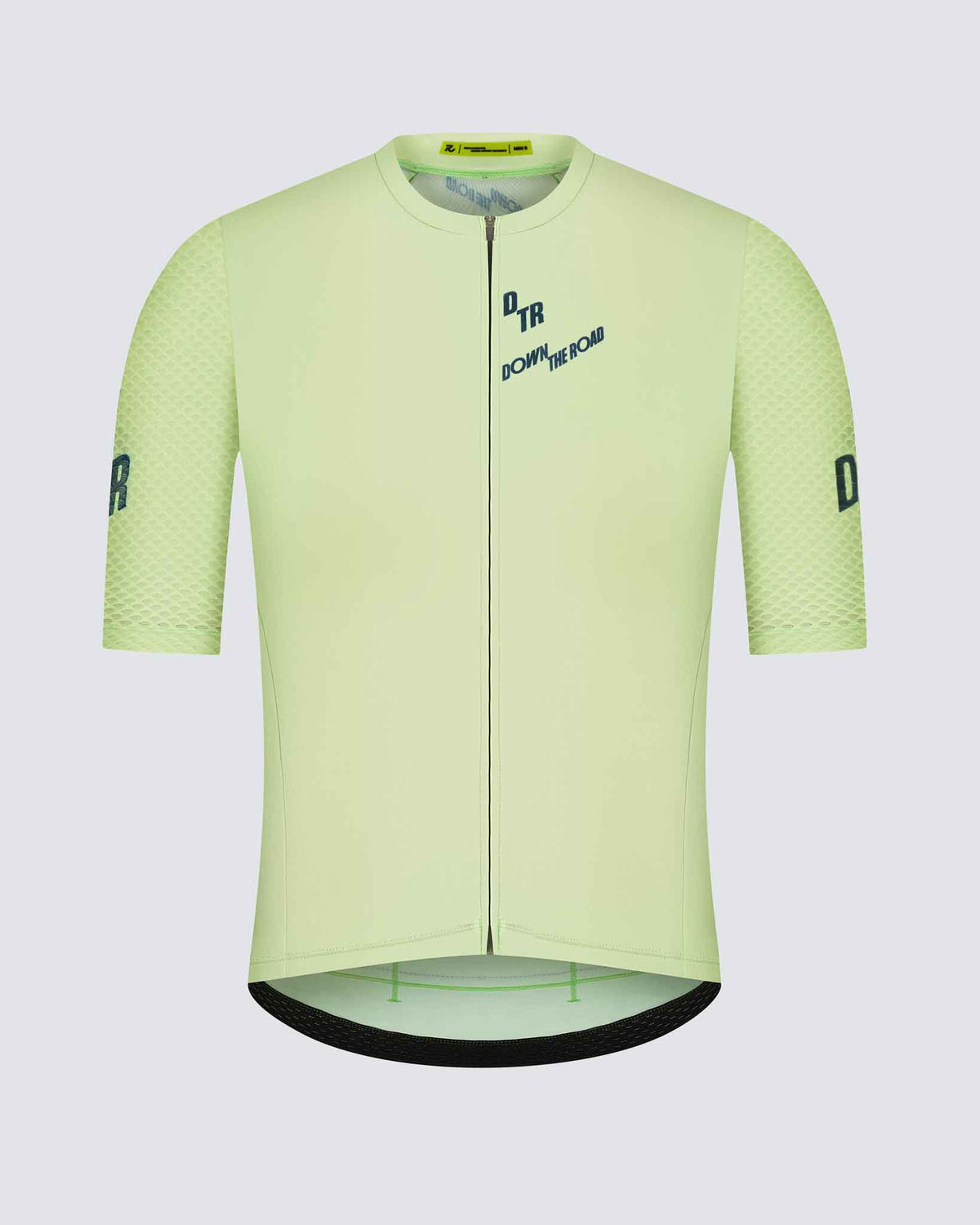 Maillot Classics Hombre — Matcha Green