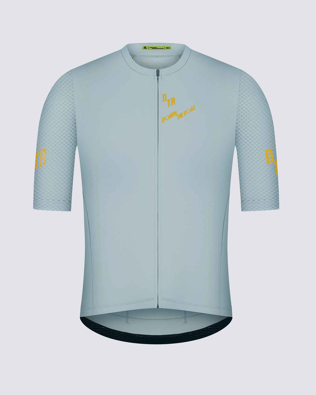 Maillot Classics Hombre — Ash Blue