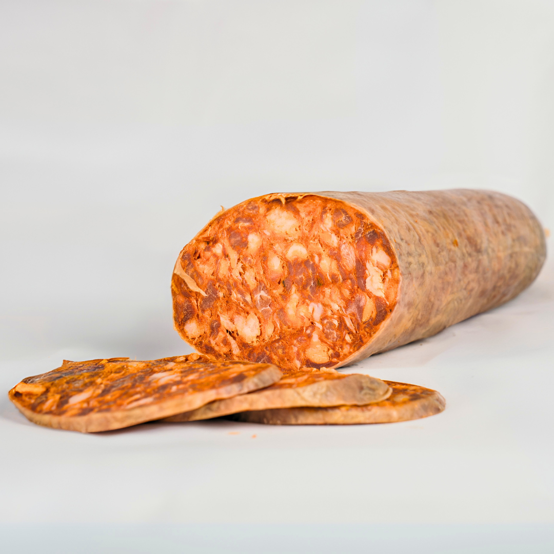 Chorizo Cular de Cerdo (600GR)