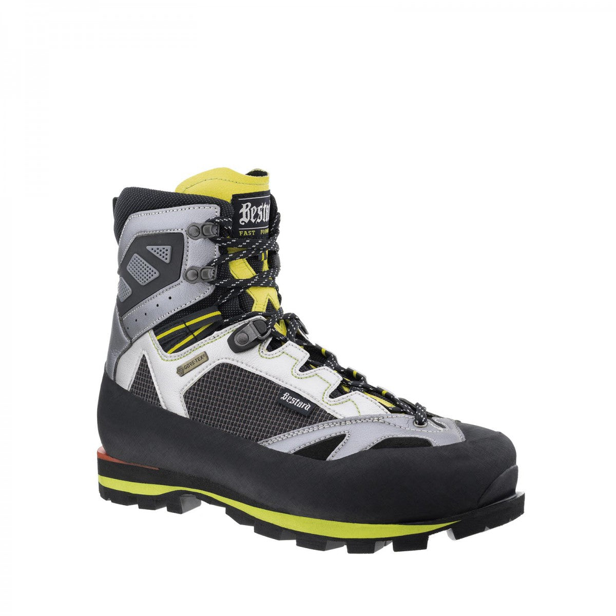 Bestard CLIMBING GUIDE FF - vista 2 - Bestard