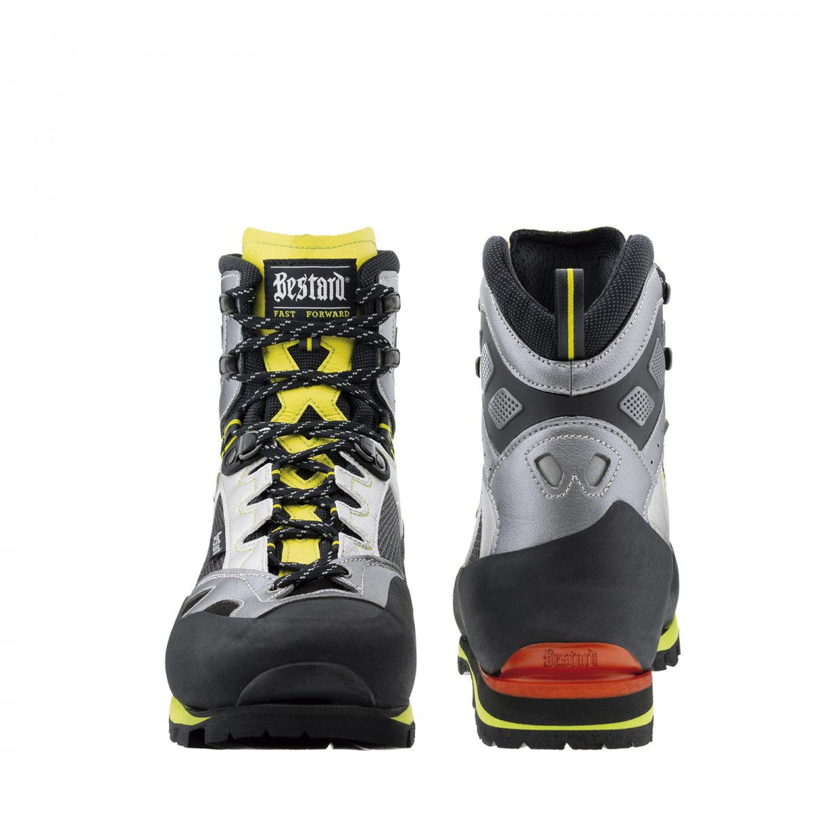 Bestard CLIMBING GUIDE FF - vista 3 - Bestard