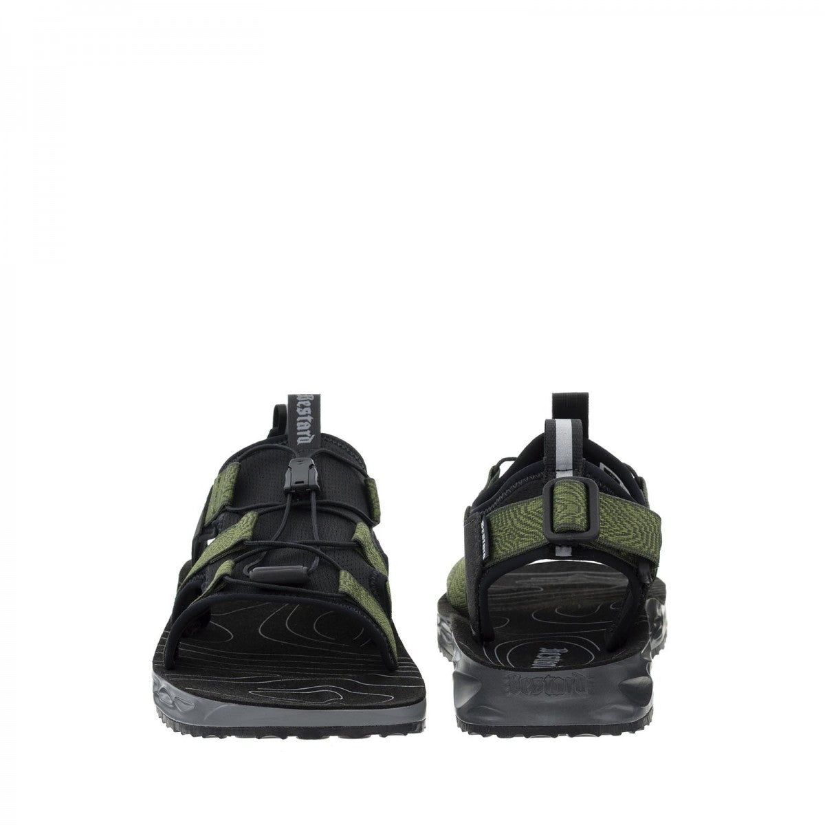Bestard CROSS (Green) - vista 3 - Bestard
