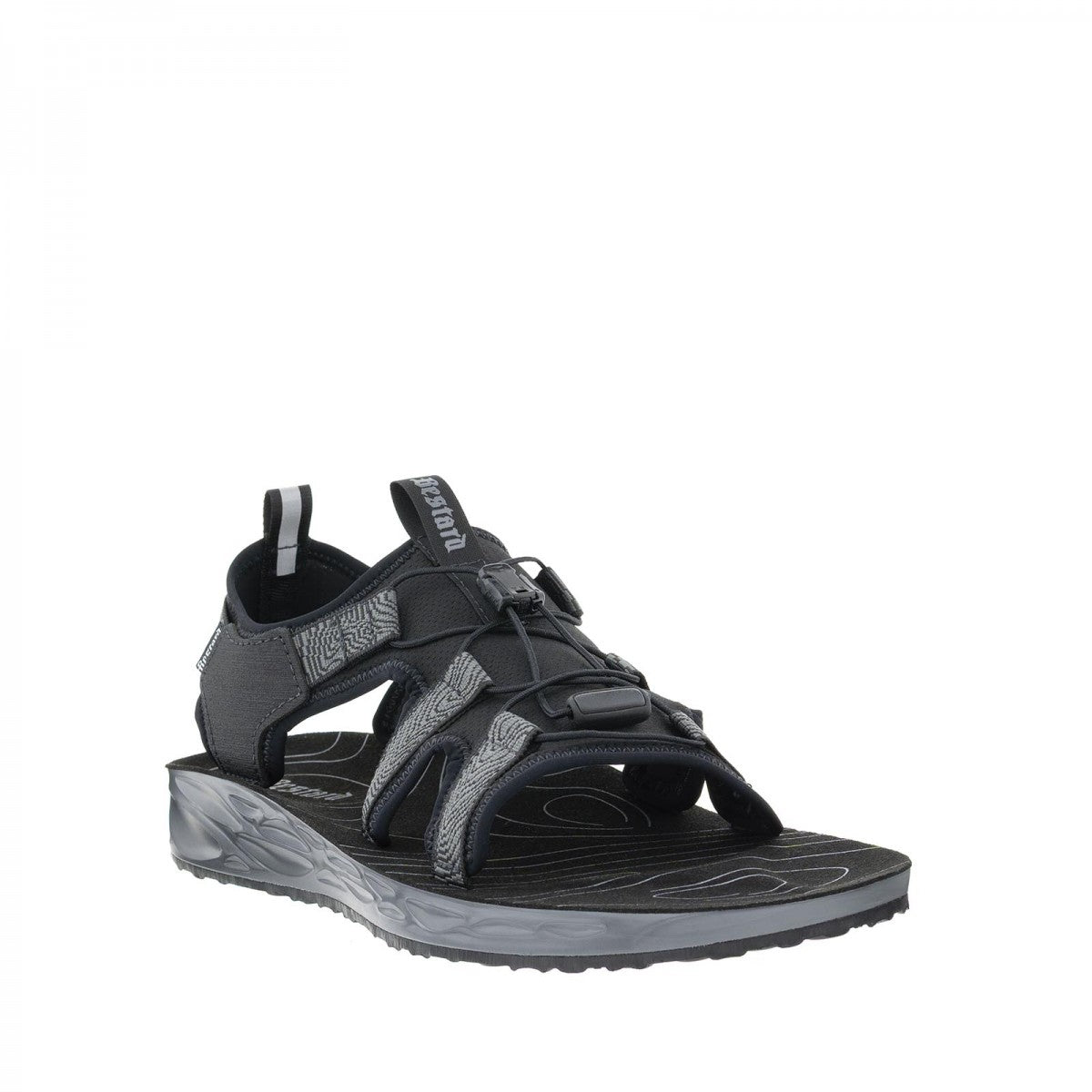 Bestard CROSS (Black) - vista 2 - Bestard