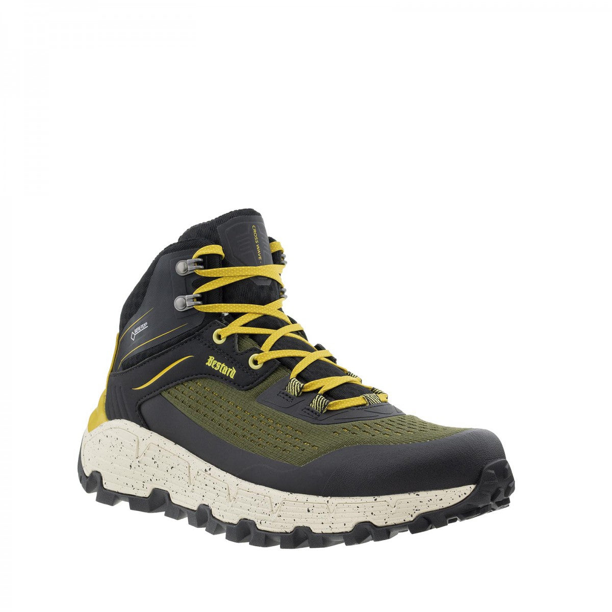 Bestard CROSSWAVE (Yellow) - vista 2 - Bestard
