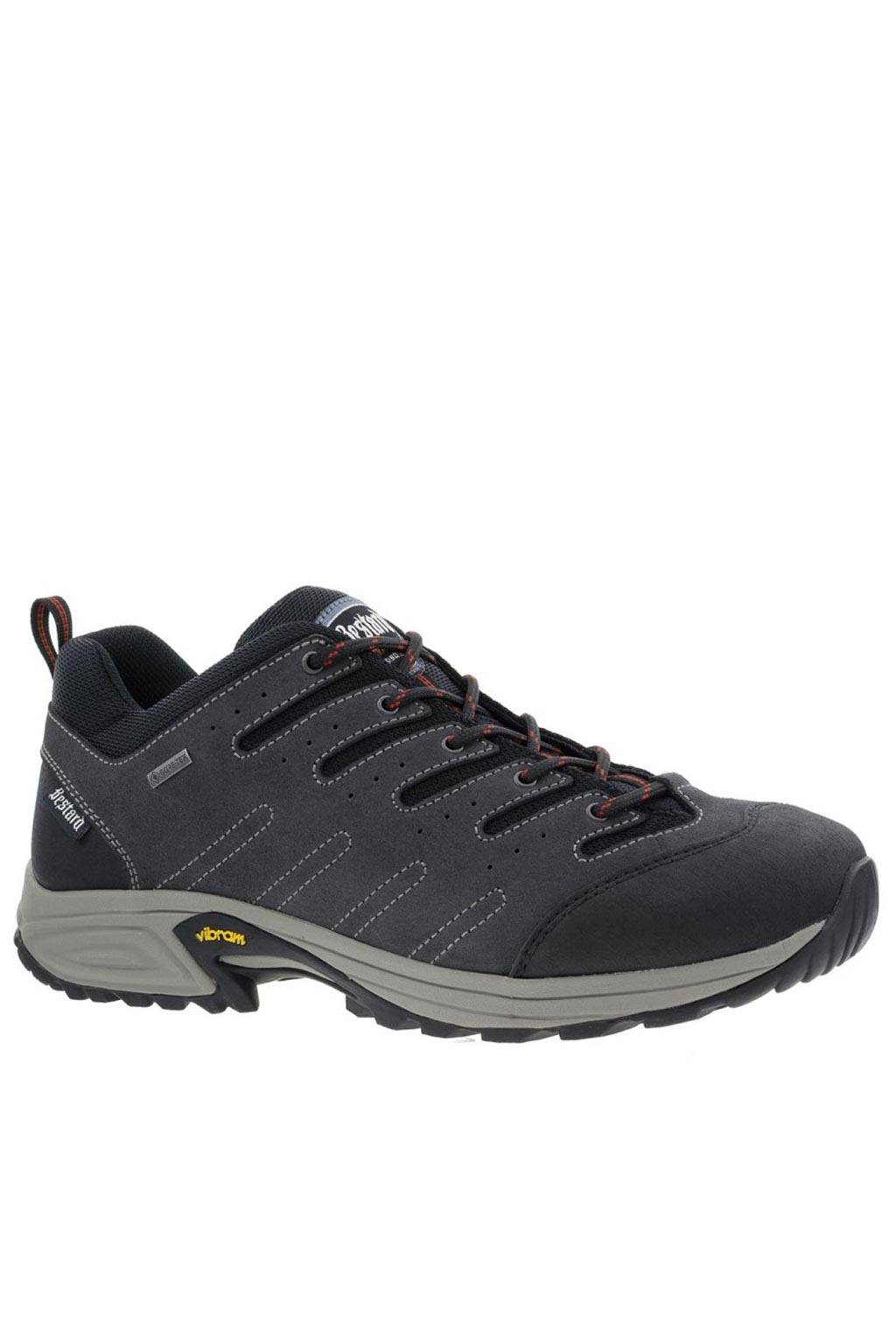 Bestard CAMÍ (Black low) - Bestard