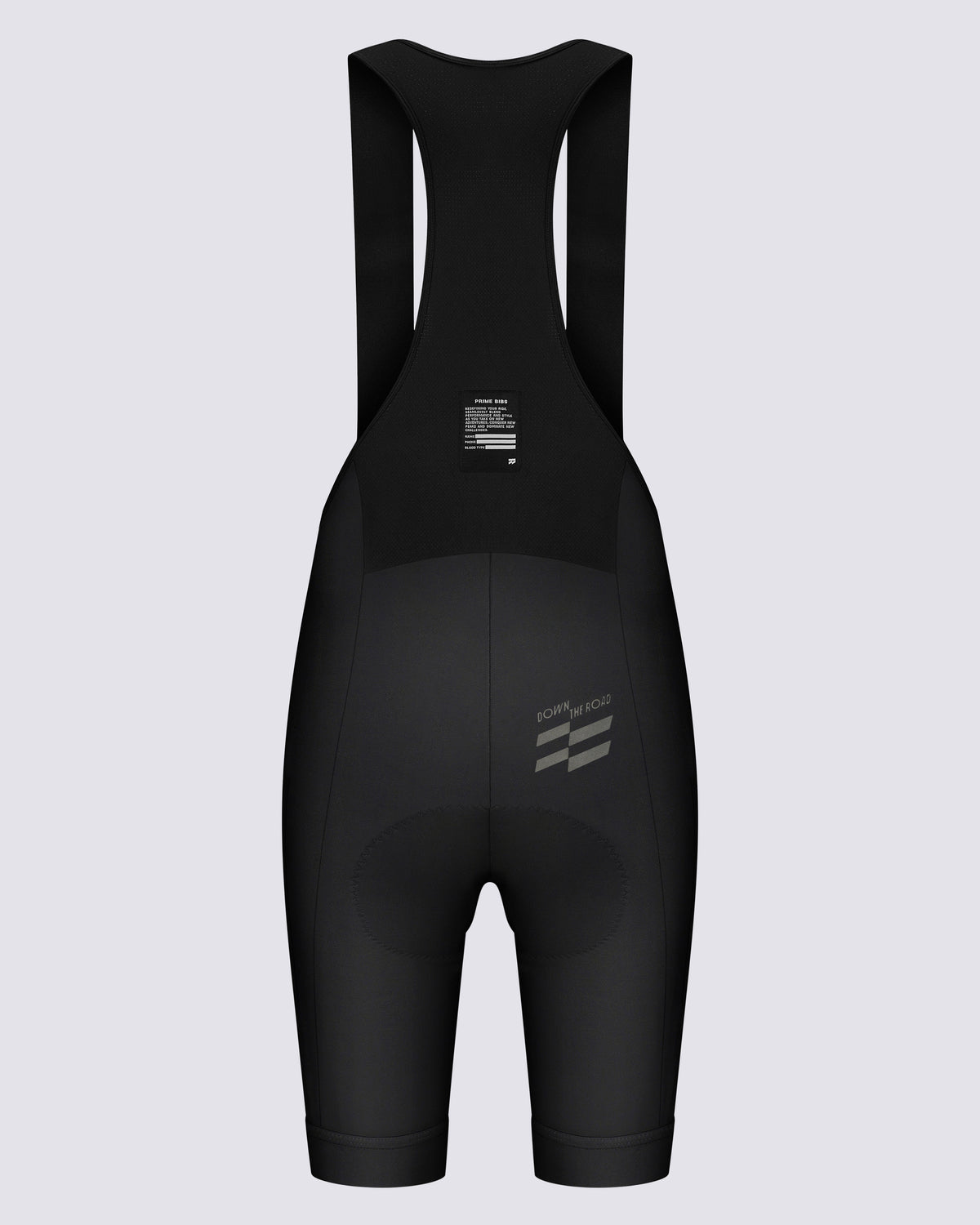 Culotte Prime Mujer — Base Black