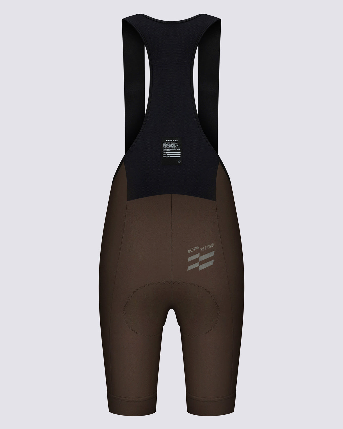 Culotte Prime Mujer — Espresso Brown