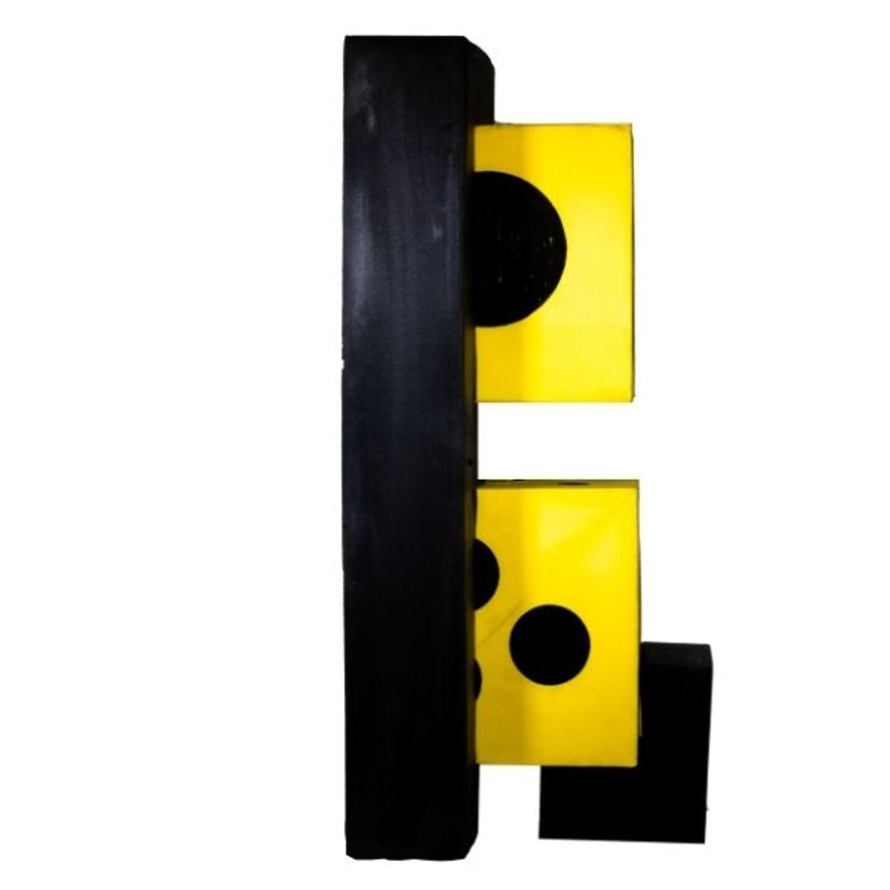 DUAL XL HIGH PERFORMACE TARGET (14″ CORE) - Young Wild Hunters
