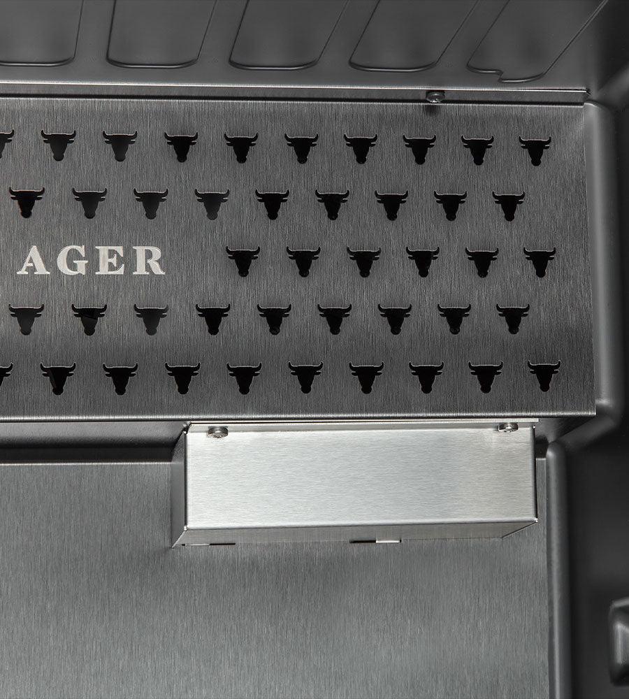 DX 500 Premium S DRY AGER® - Young Wild Hunters