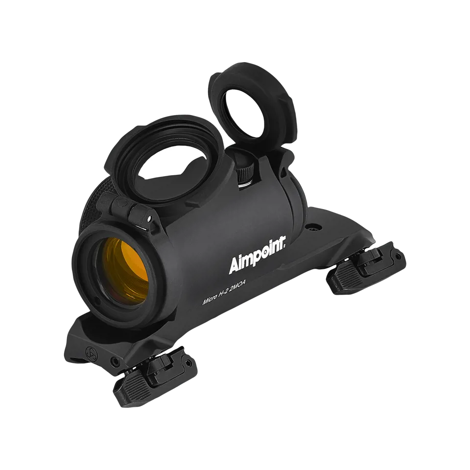 Aimpoint Micro H2 2 MOA Sauer SUM