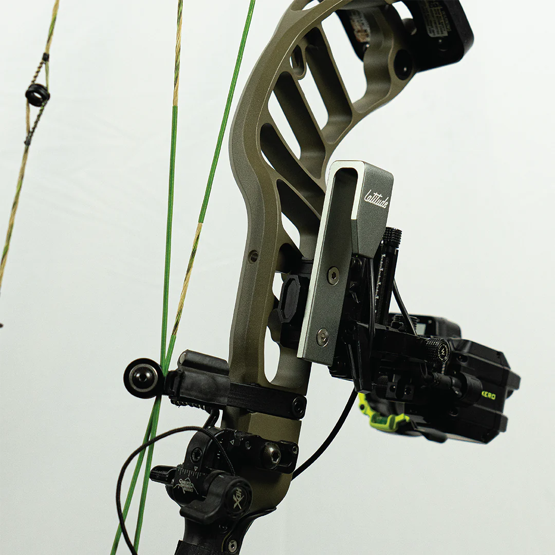 Fixed Bow Hanger