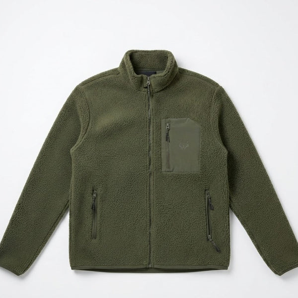 Young Wild Hunters Fleece