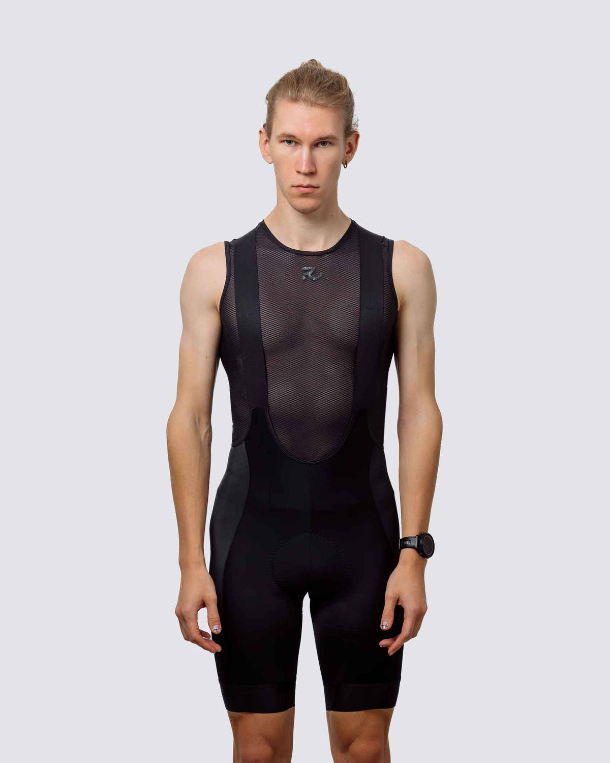 Culotte Prime Hombre — Base Black