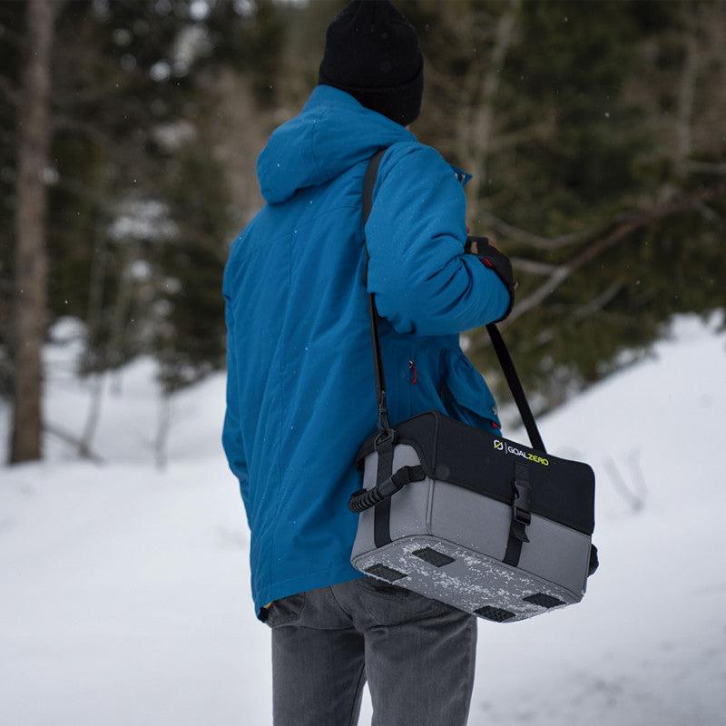 Funda Protectora Yeti 400 & 500X Athena - Young Wild Hunters