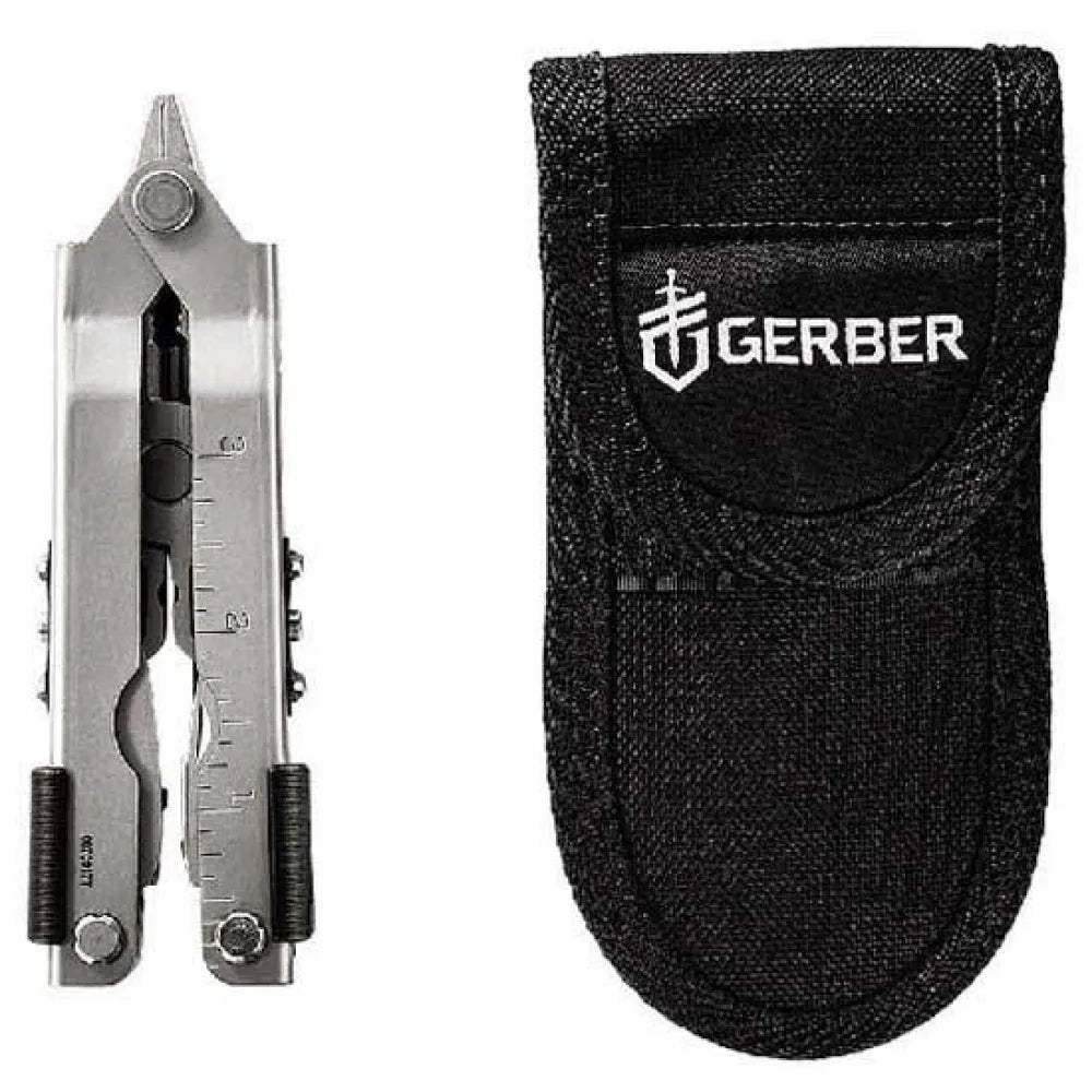 MP600 Pro Scout Tool Kit - Gerber