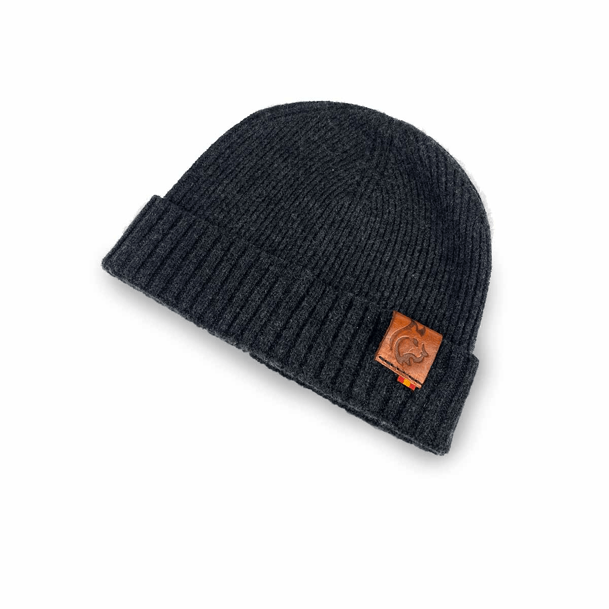 Gorro 100% Lana Merino - Young Wild Hunters