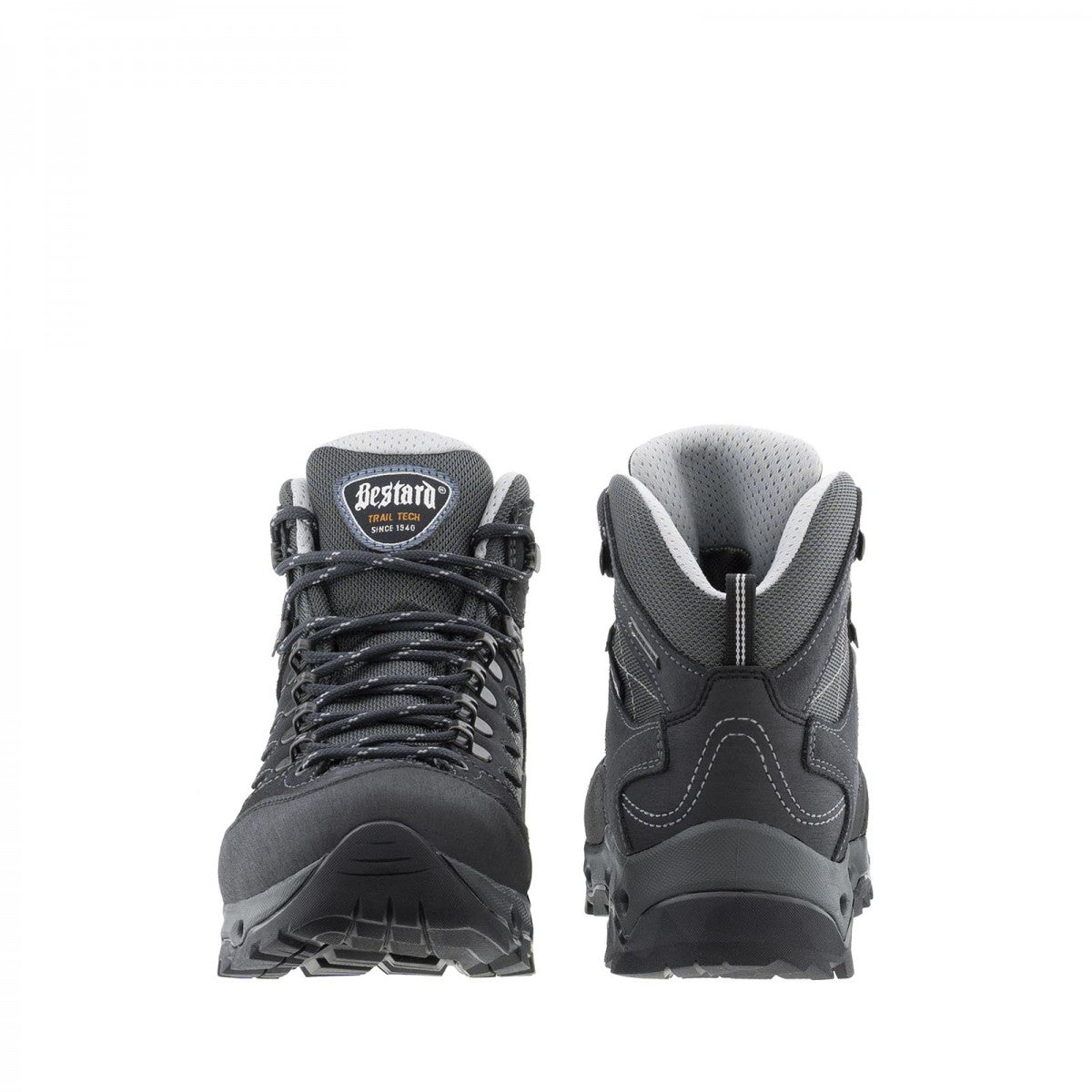 Bestard GRAVITY MID - vista 3 - Bestard