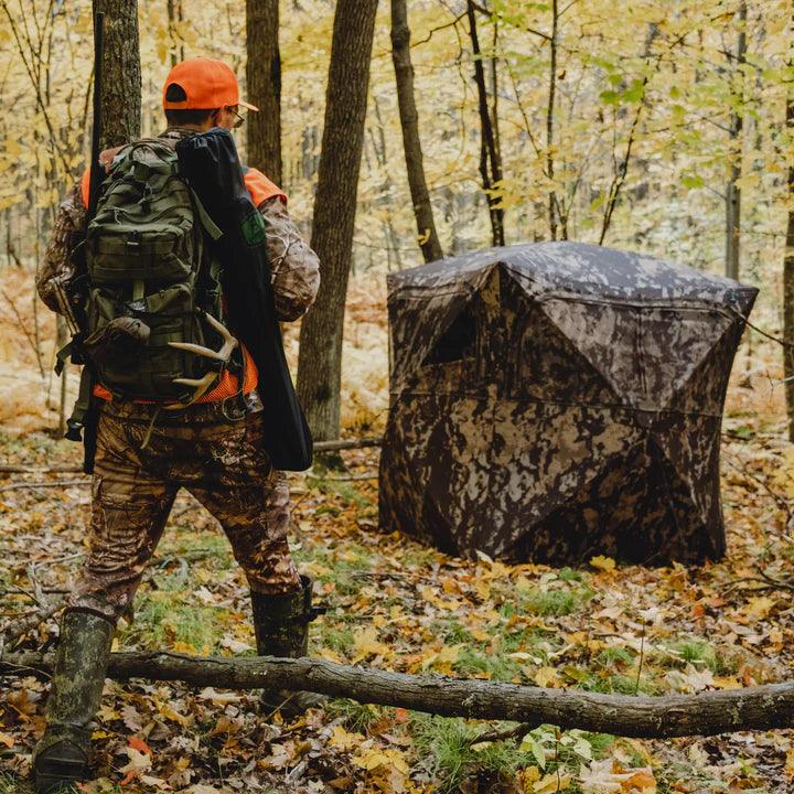 GROUNDER 250 CRATER™ CORE - Young Wild Hunters