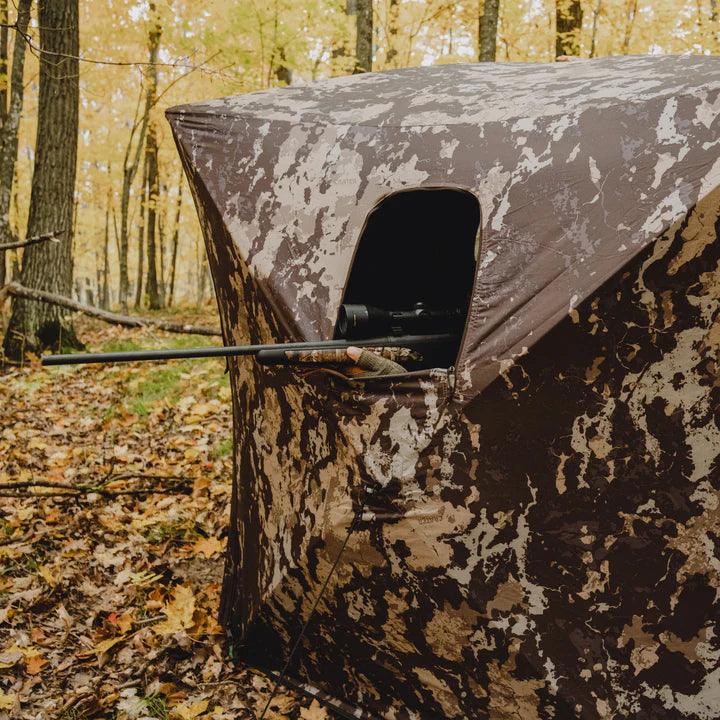 GROUNDER 250 CRATER™ CORE - Young Wild Hunters