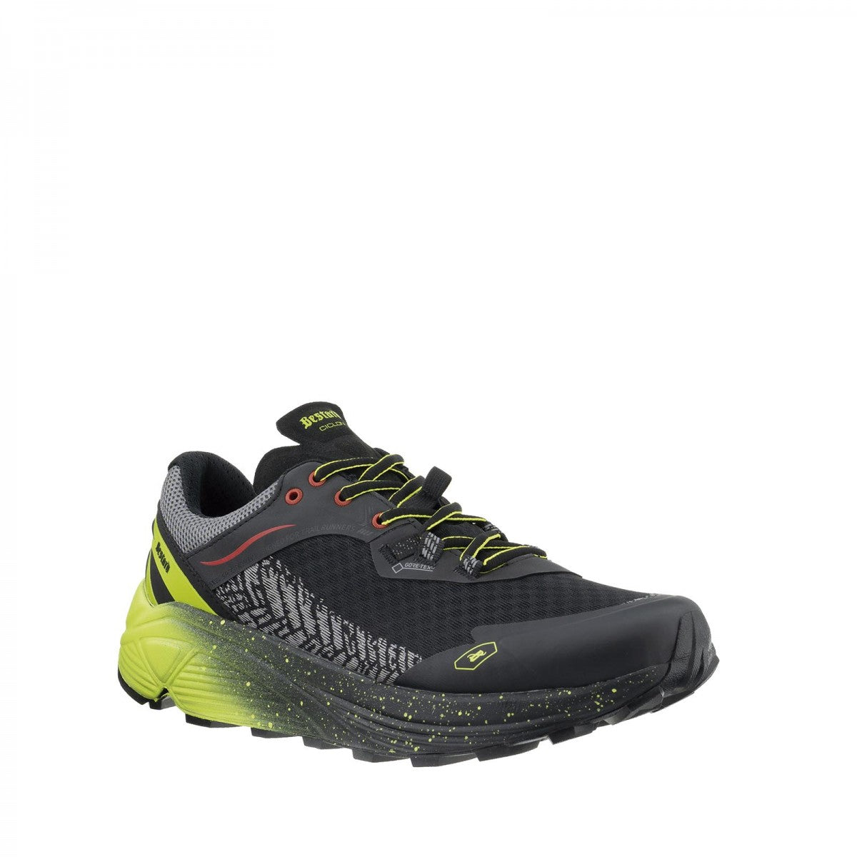 Bestard GUEPARD GTX - vista 2 - Bestard
