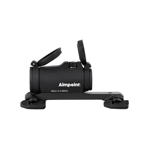 Aimpoint Micro H2 2 MOA Sauer SUM