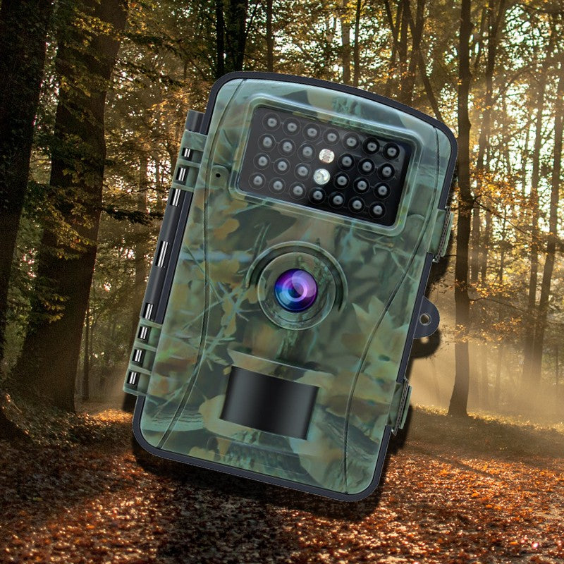 CAMARA DE FOTOTRAMPEO IOCUS 30 mpx