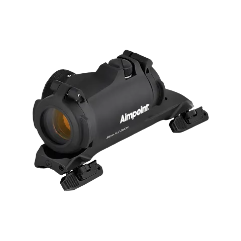 Aimpoint Micro H2 2 MOA Sauer SUM