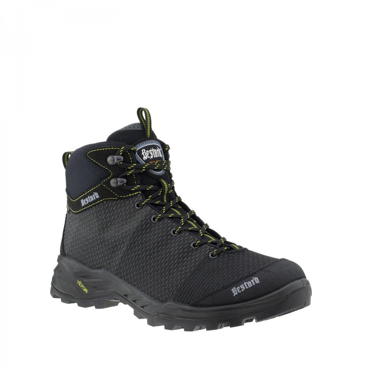 Bestard KRYPTON MID - vista 2 - Bestard