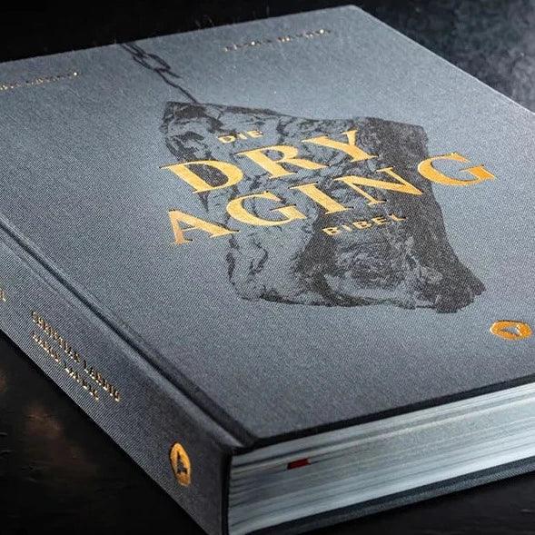 La Biblia "Dry Aging" - Young Wild Hunters