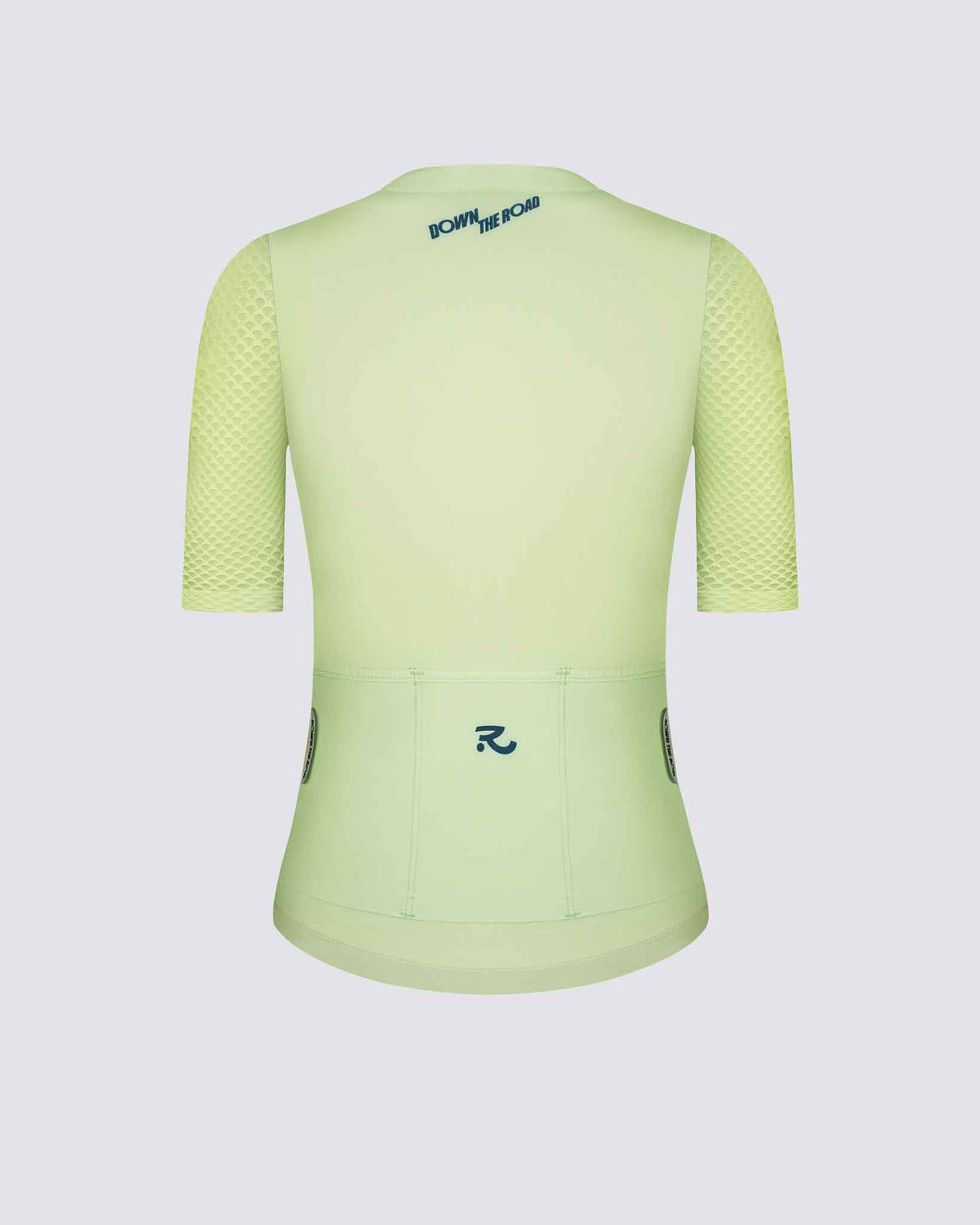 Maillot Classics Mujer — Matcha Green