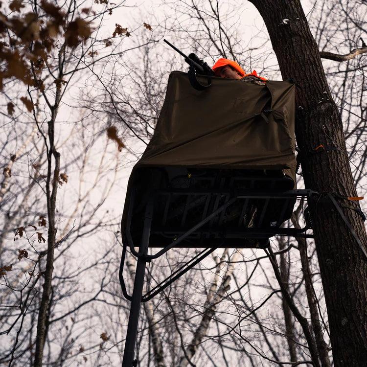 LOCKDOWN™ 1-MAN CONCEALMENT KIT - Young Wild Hunters