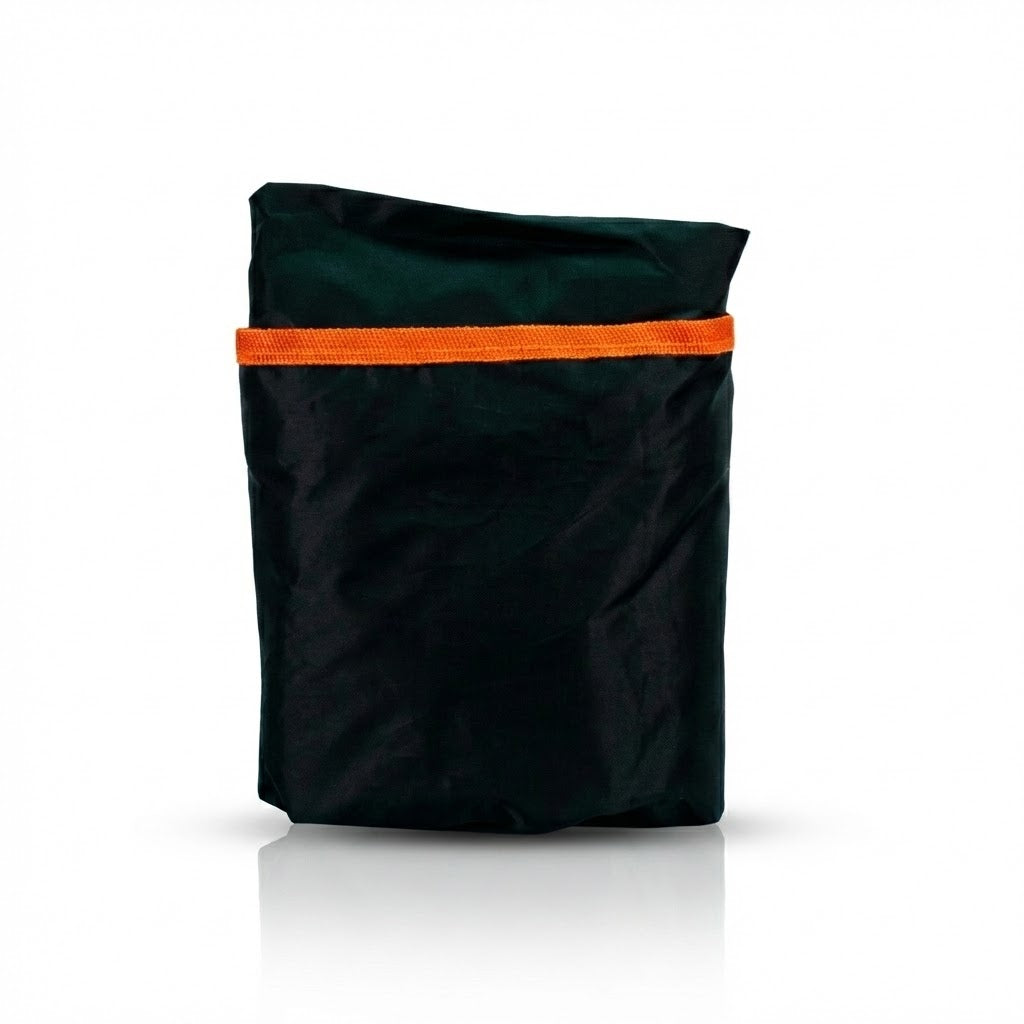 Car Blanket - Young Wild Hunters