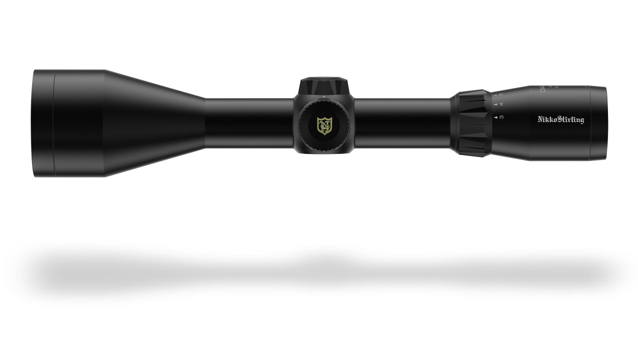 Metor 24MM Nikko Stirling Scopes