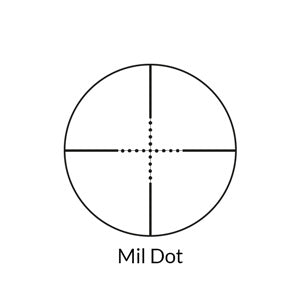 Visores Diamond Sportman 10-50X60 - Nikko Stirling