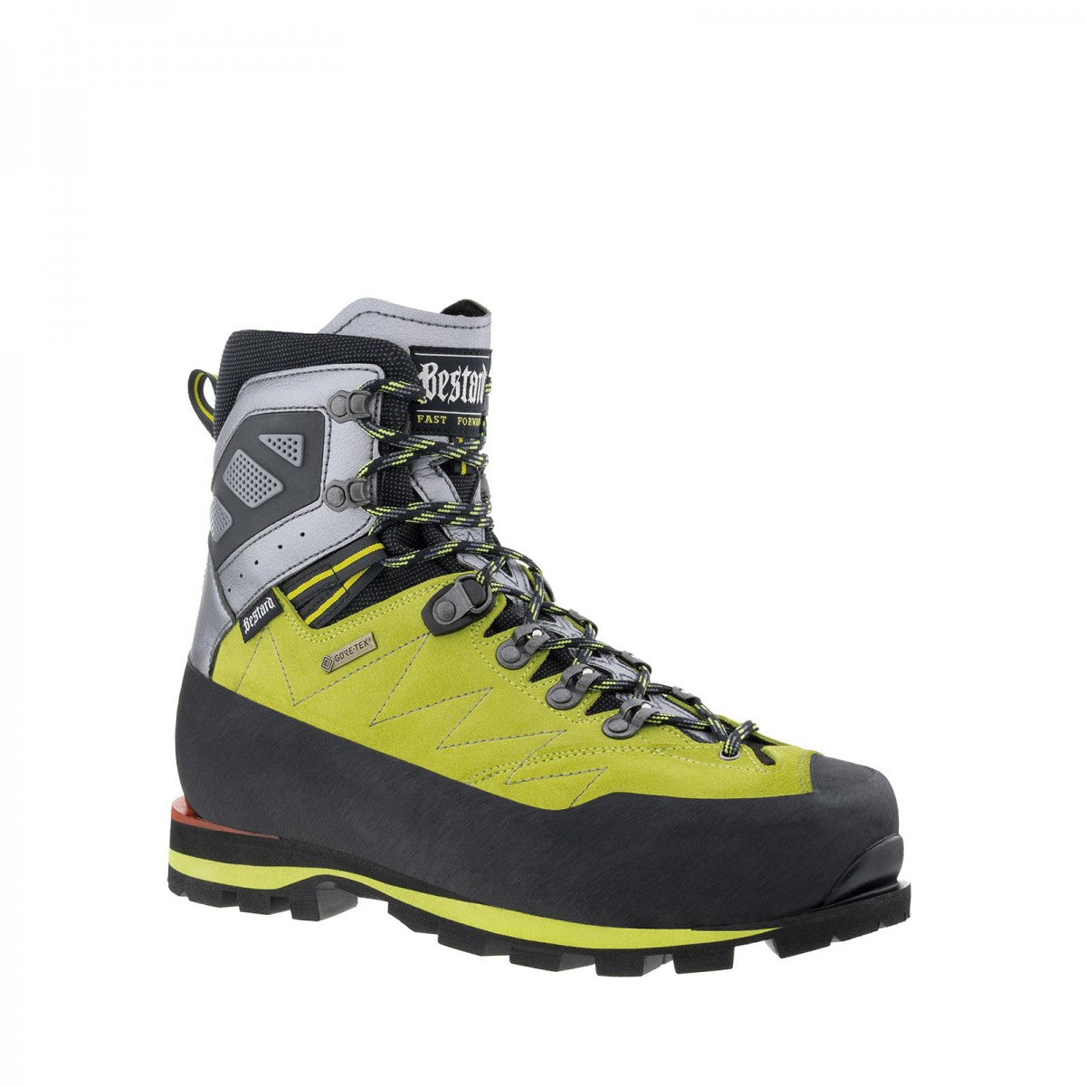 Bestard MONT BLANC FF - vista 2 - Bestard