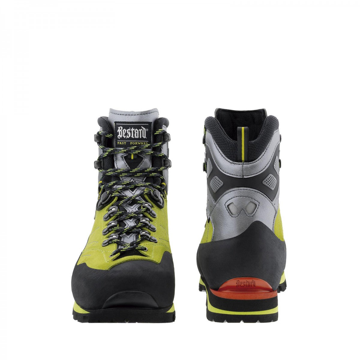 Bestard MONT BLANC FF - vista 3 - Bestard