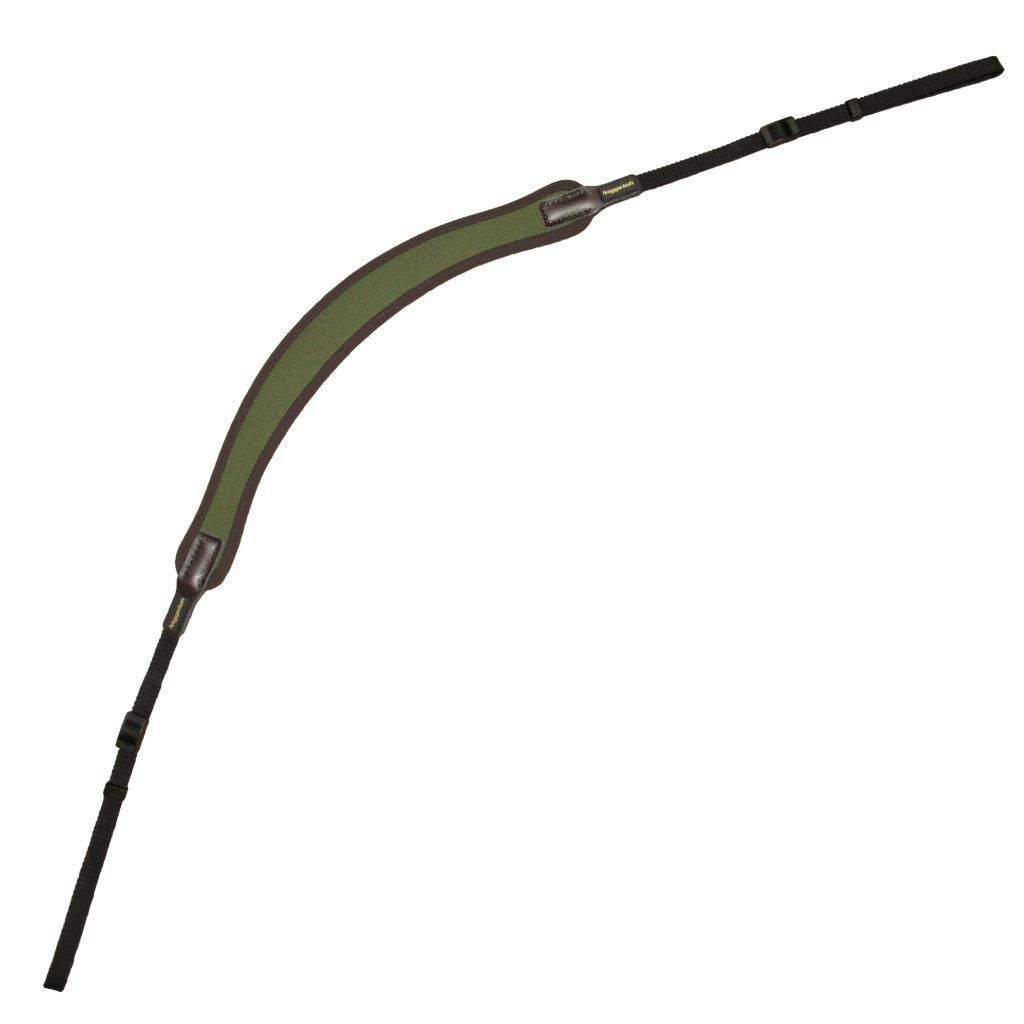 Niggeloh Outline binocular strap