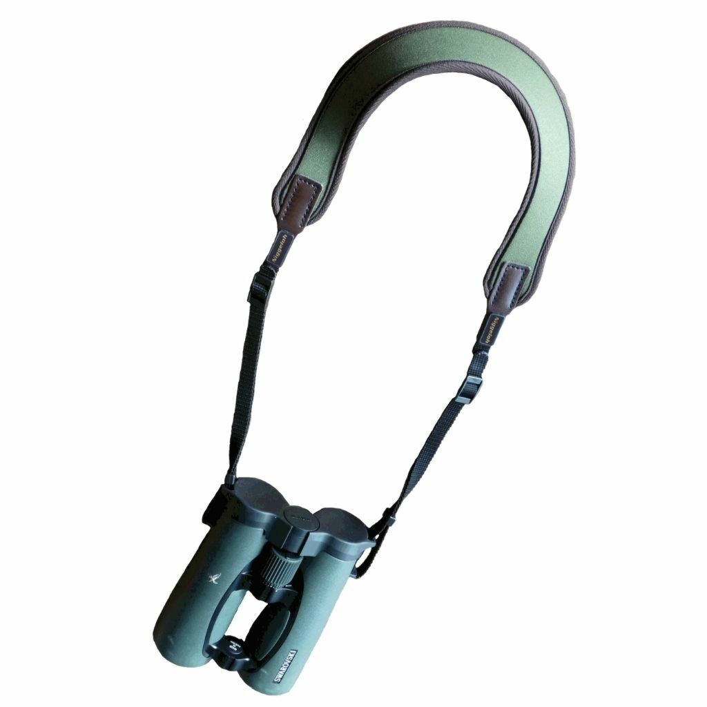 Niggeloh Outline binocular strap