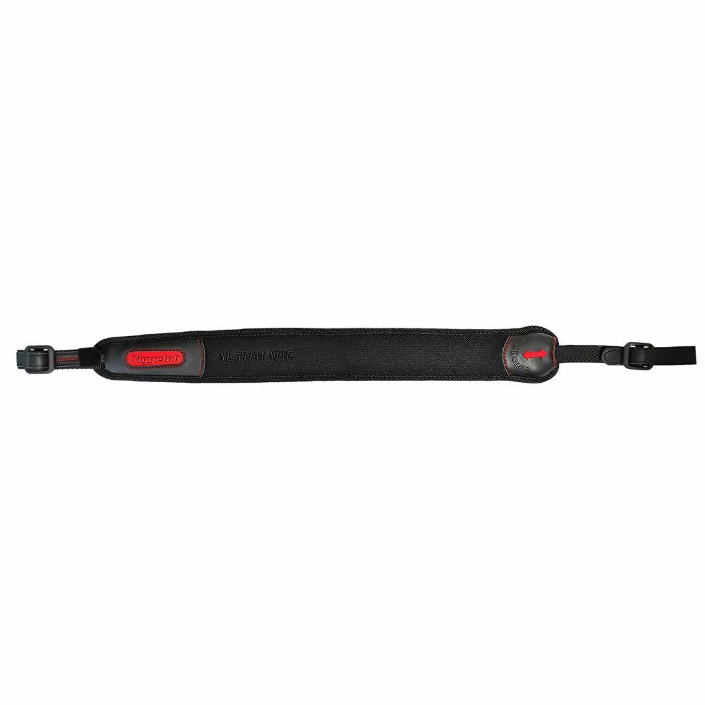 Correa portafusil retráctil Niggeloh Automatic