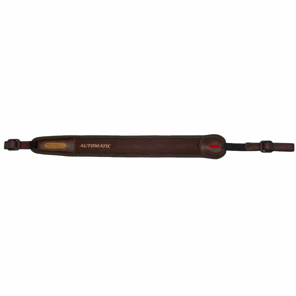 Correa portafusil retráctil Niggeloh Automatic