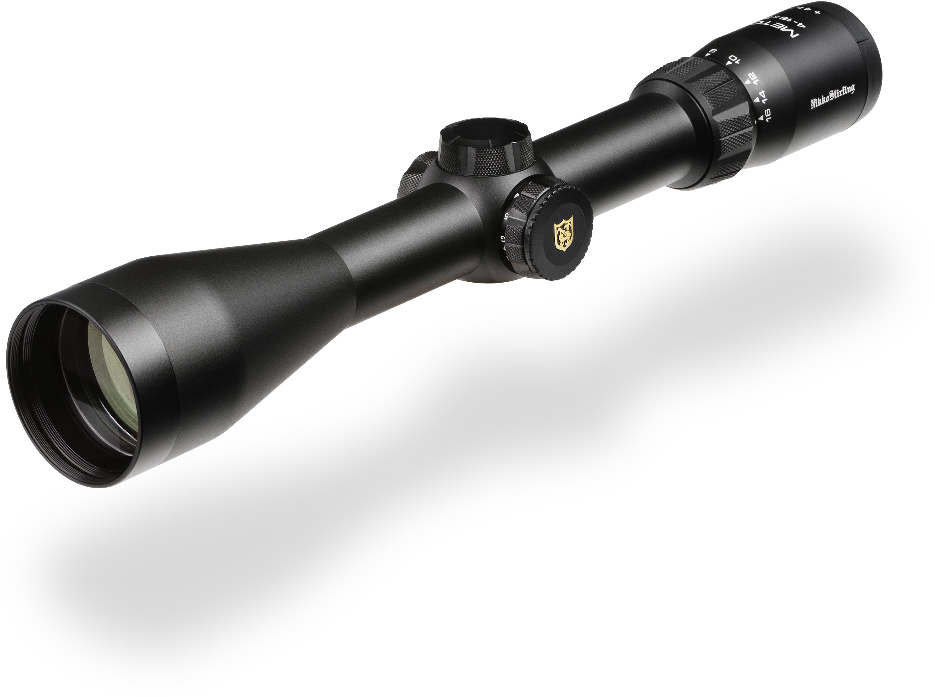 Metor 24MM Nikko Stirling Scopes